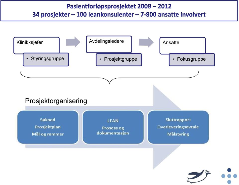 Styringsgruppe