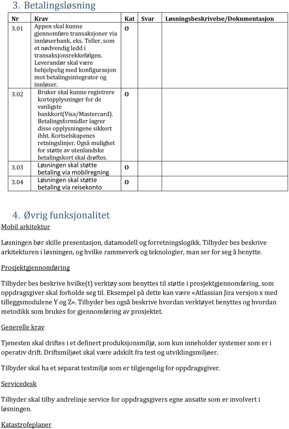 Betalingsformidler lagrer disse opplysningene sikkert ihht. Kortselskapenes retningslinjer. gså mulighet for støtte av utenlandske betalingskort skal drøftes. 3.