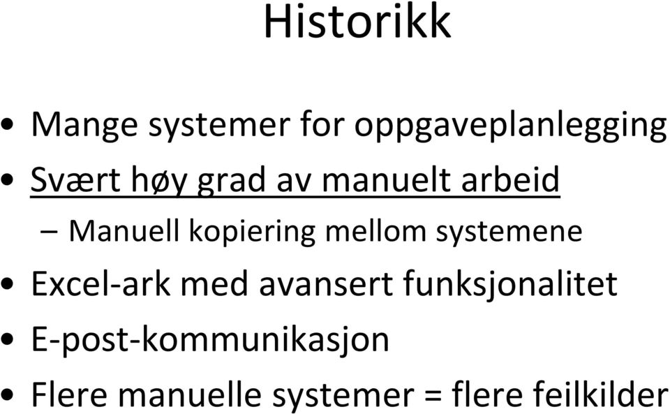 systemene Excel-ark med avansert funksjonalitet