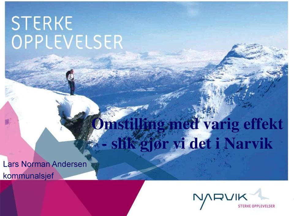 det i Narvik Lars