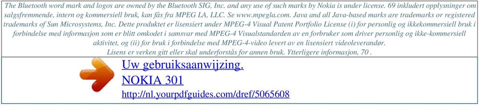 Java and all Java-based marks are trademarks or registered trademarks of Sun Microsystems, Inc.