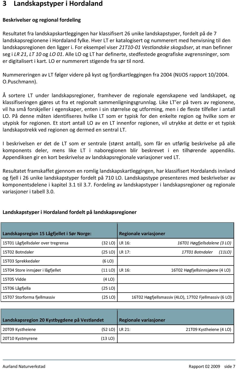 allelooglthardefinerte,stedfestedegeografiskeavgrensninger,som erdigitalisertikart.loernummerertstigendefrasørtilnord.