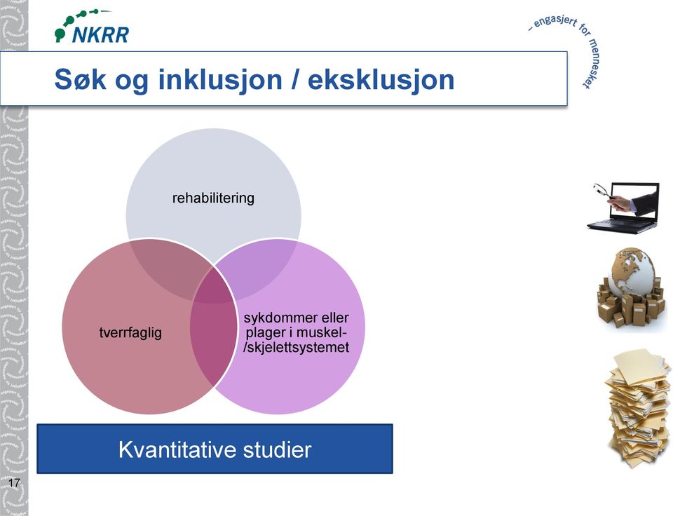 sykdommer eller plager i muskel-