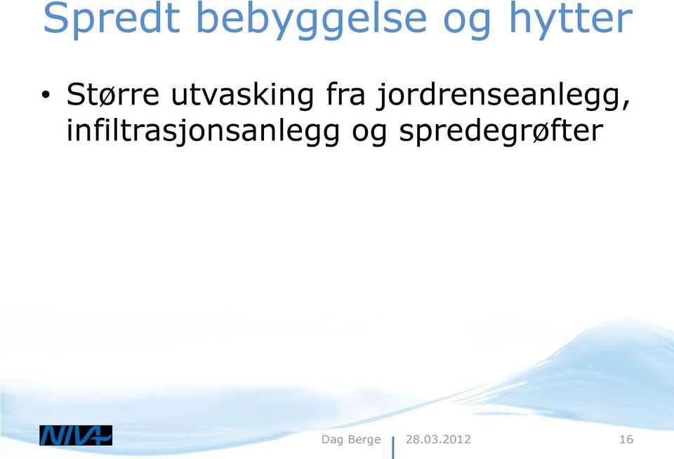 fra jordrenseanlegg,