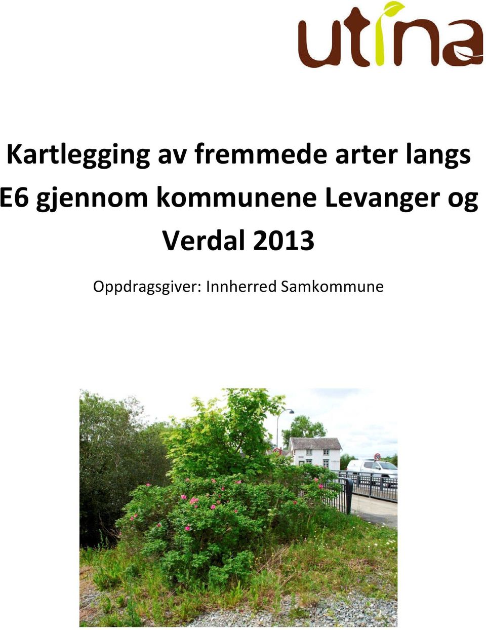 kommunene Levanger og Verdal