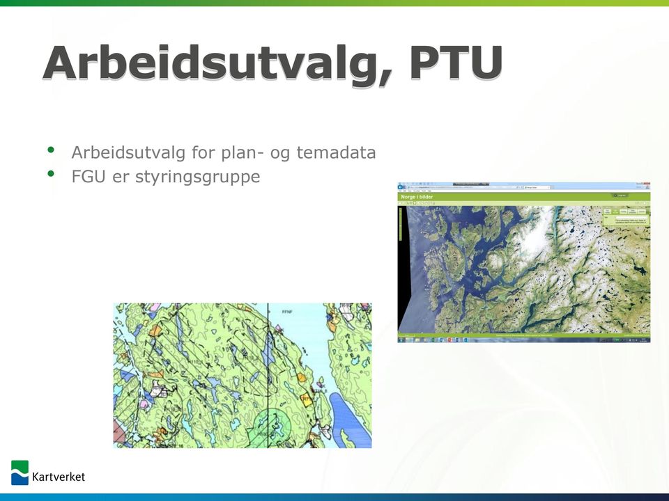 plan- og temadata