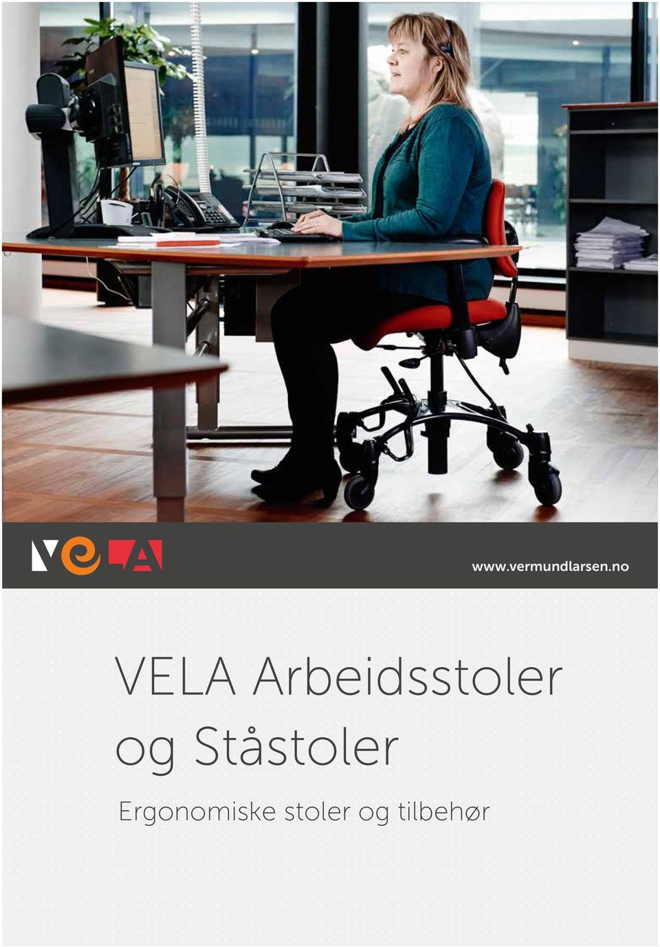 Arbeidsstoler og