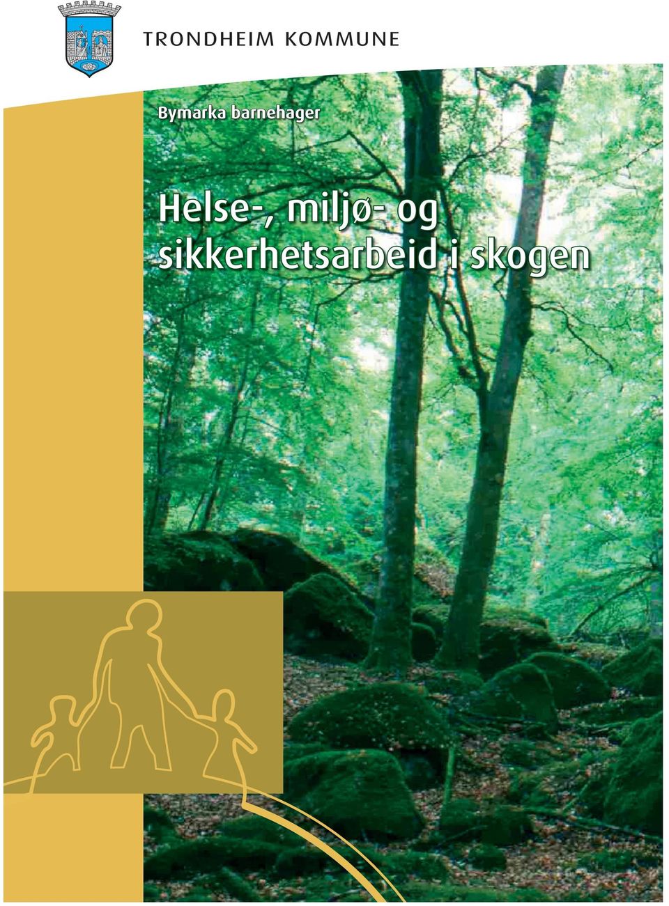 Helse-, miljø-