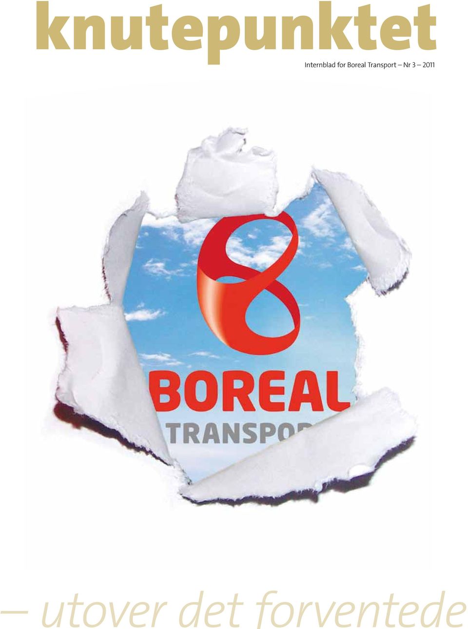 Boreal Transport