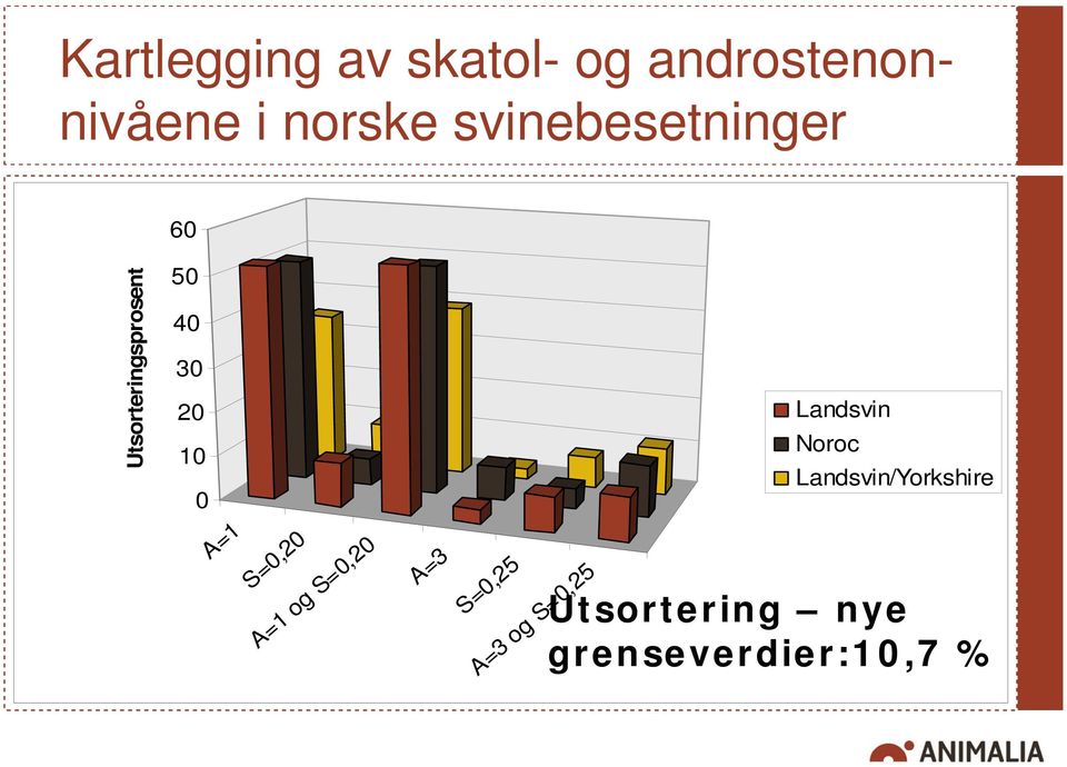 Landsvin Noroc Landsvin/Yorkshire A=1 S=0,20 A=1 og