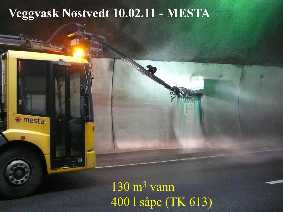 11 - MESTA 130 m