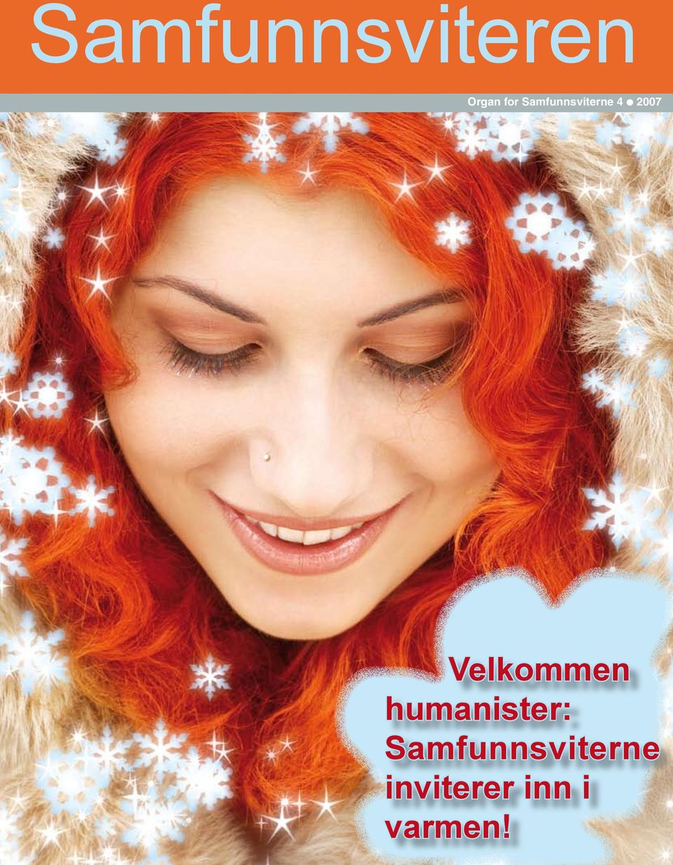 Velkommen humanister: