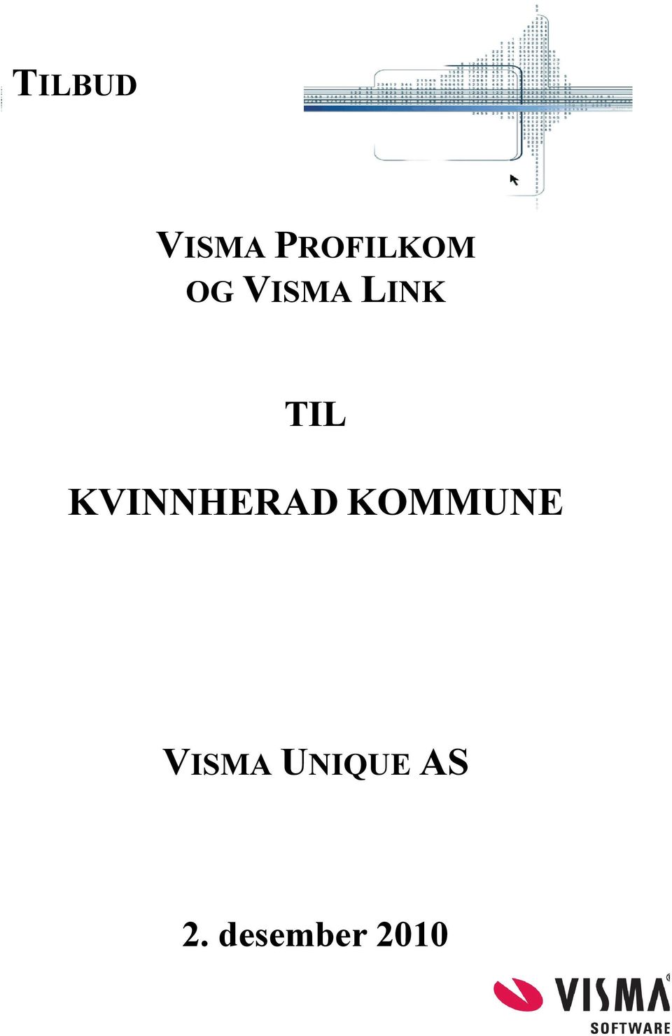 KVINNHERAD KOMMUNE