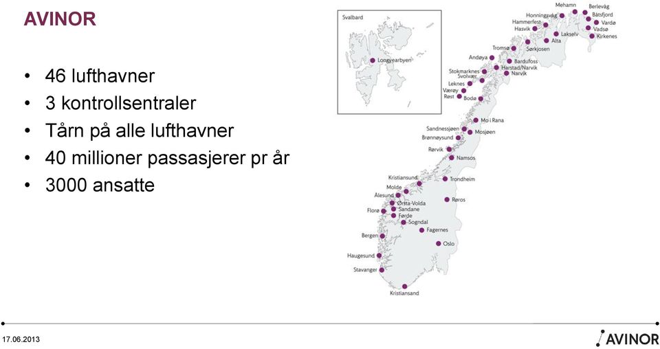 alle lufthavner 40