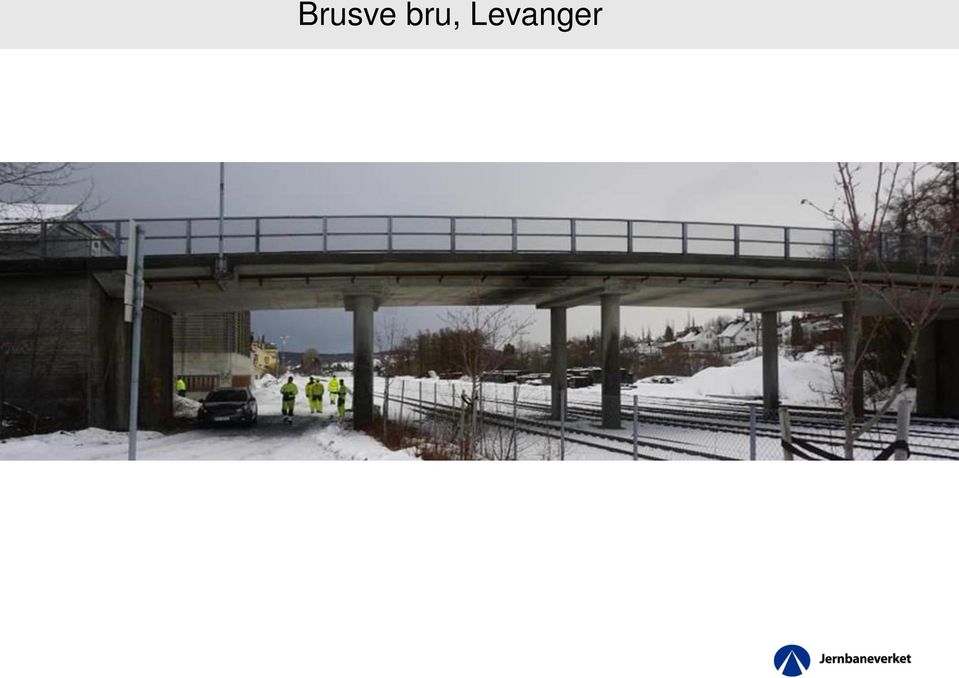 Levanger