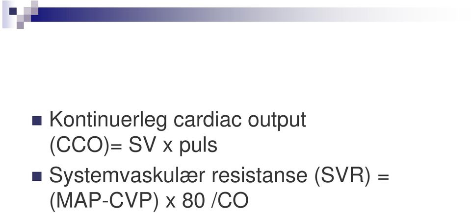 Systemvaskulær