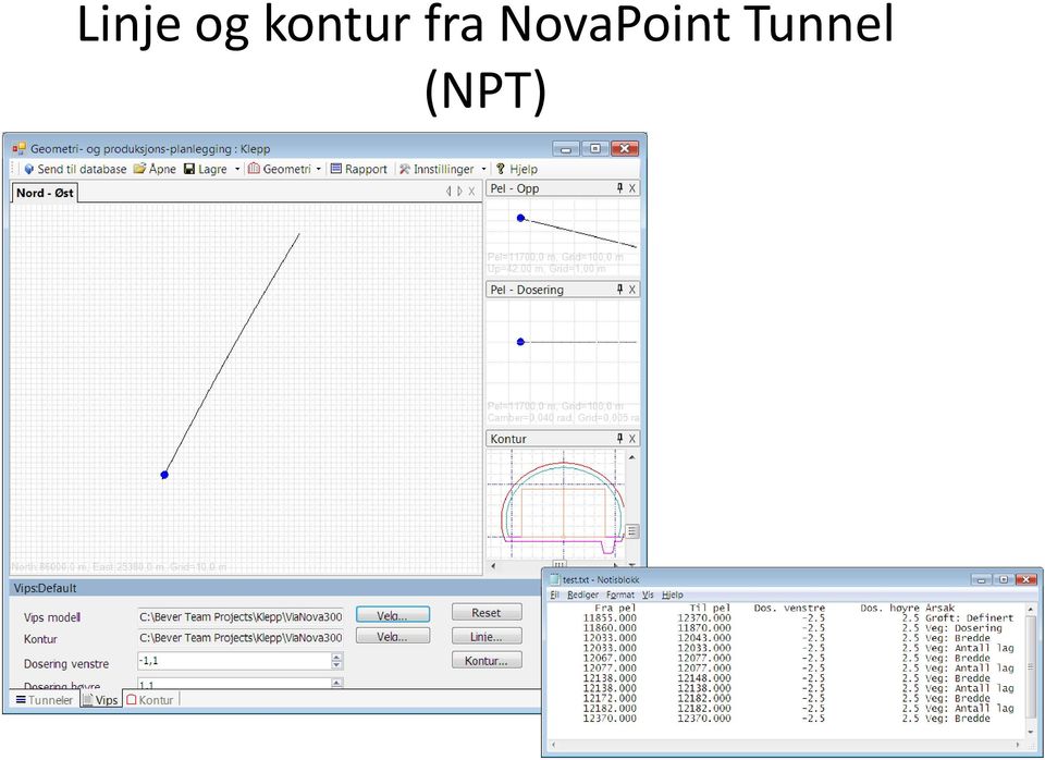 NovaPoint