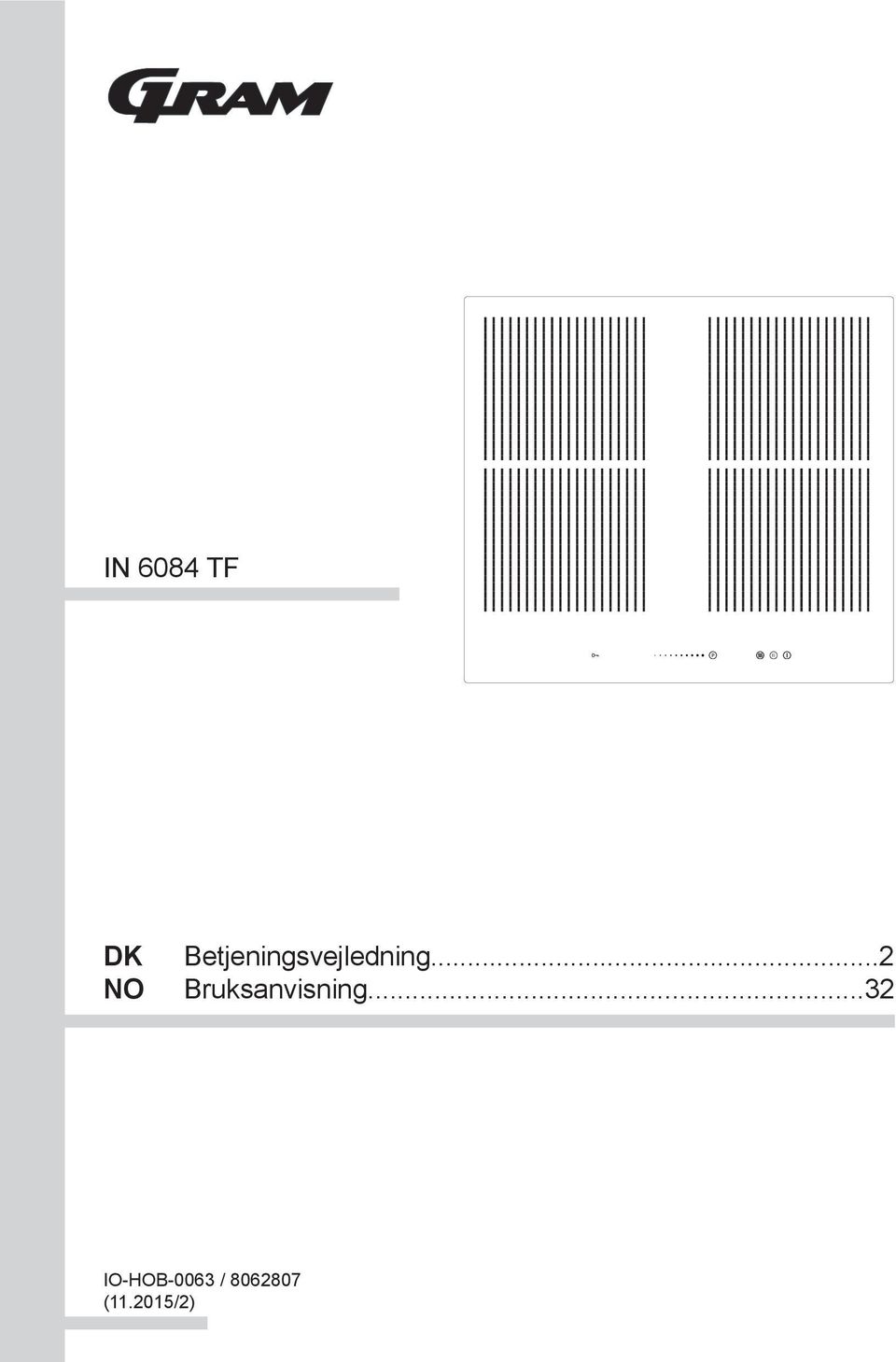 ..2 Bruksanvisning.