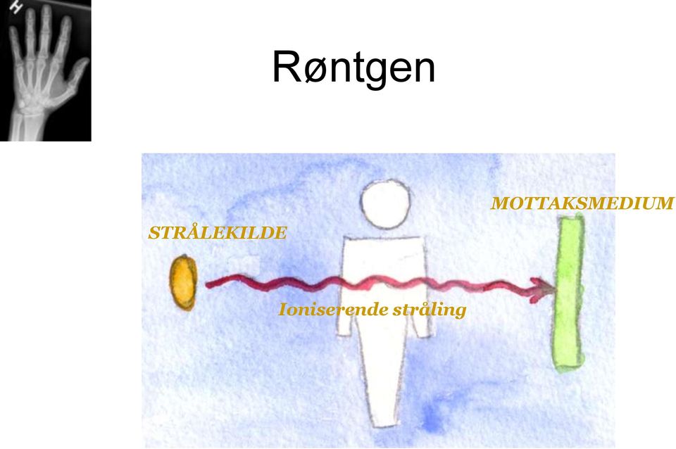 MOTTAKSMEDIUM