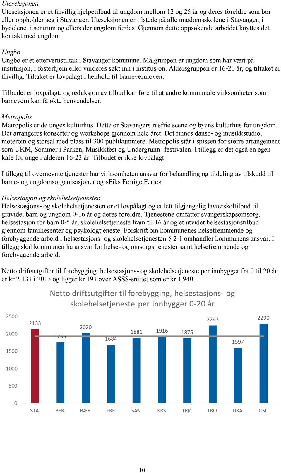 Ungbo Ungbo er et ettervernstiltak i Stavanger kommune. Målgruppen er ungdom som har vært på institusjon, i fosterhjem eller vurderes søkt inn i institusjon.