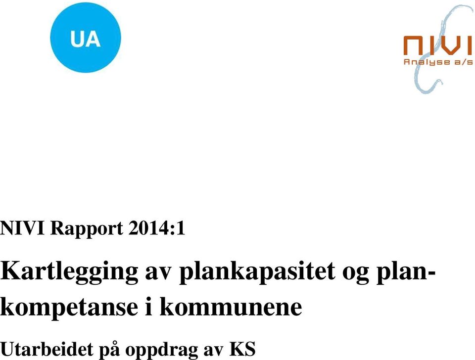 plankapasitet og