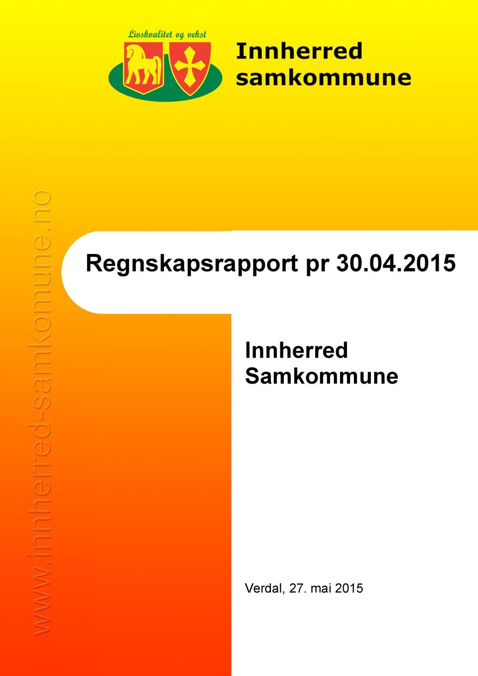 2015 Innherred