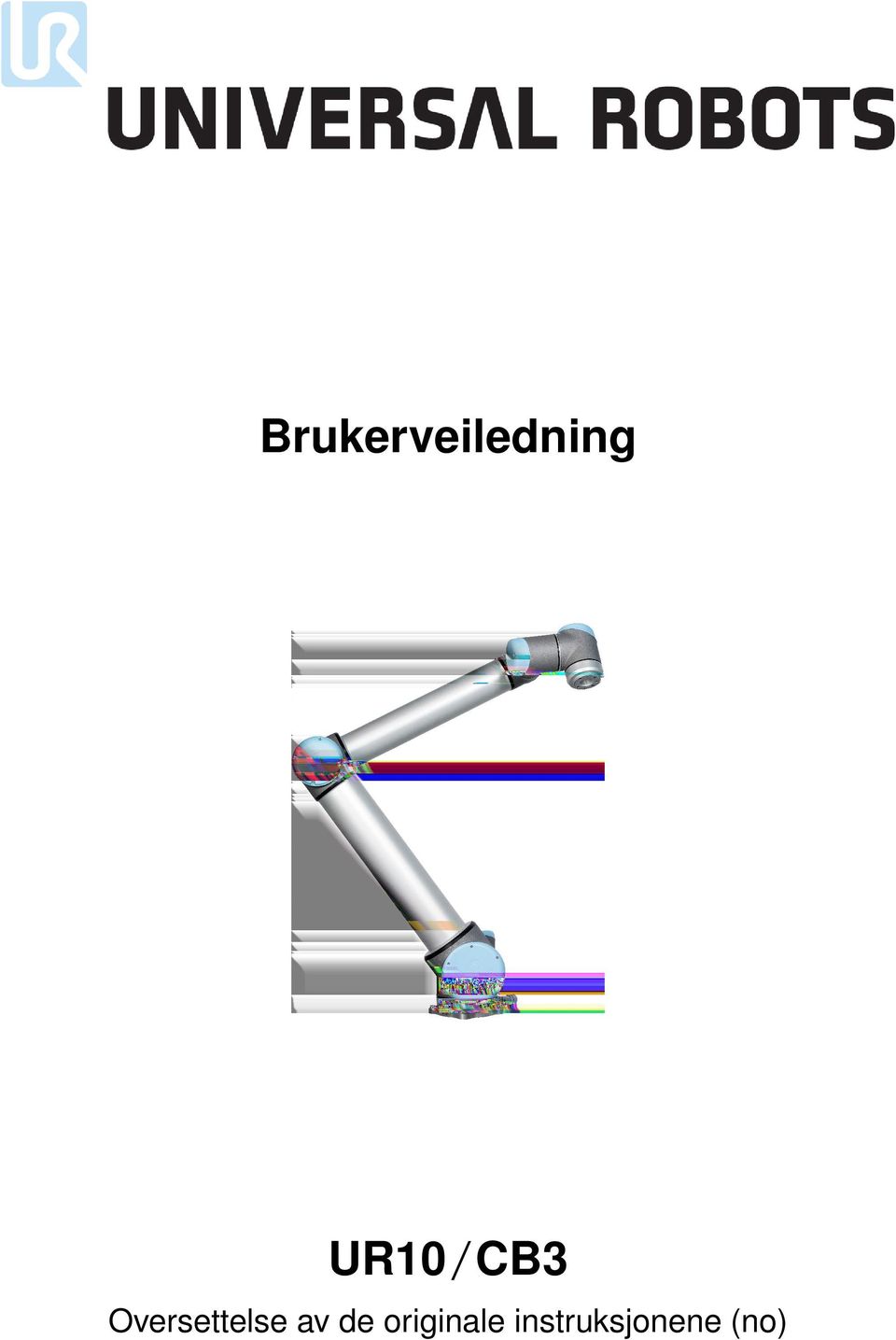 Oversettelse av de