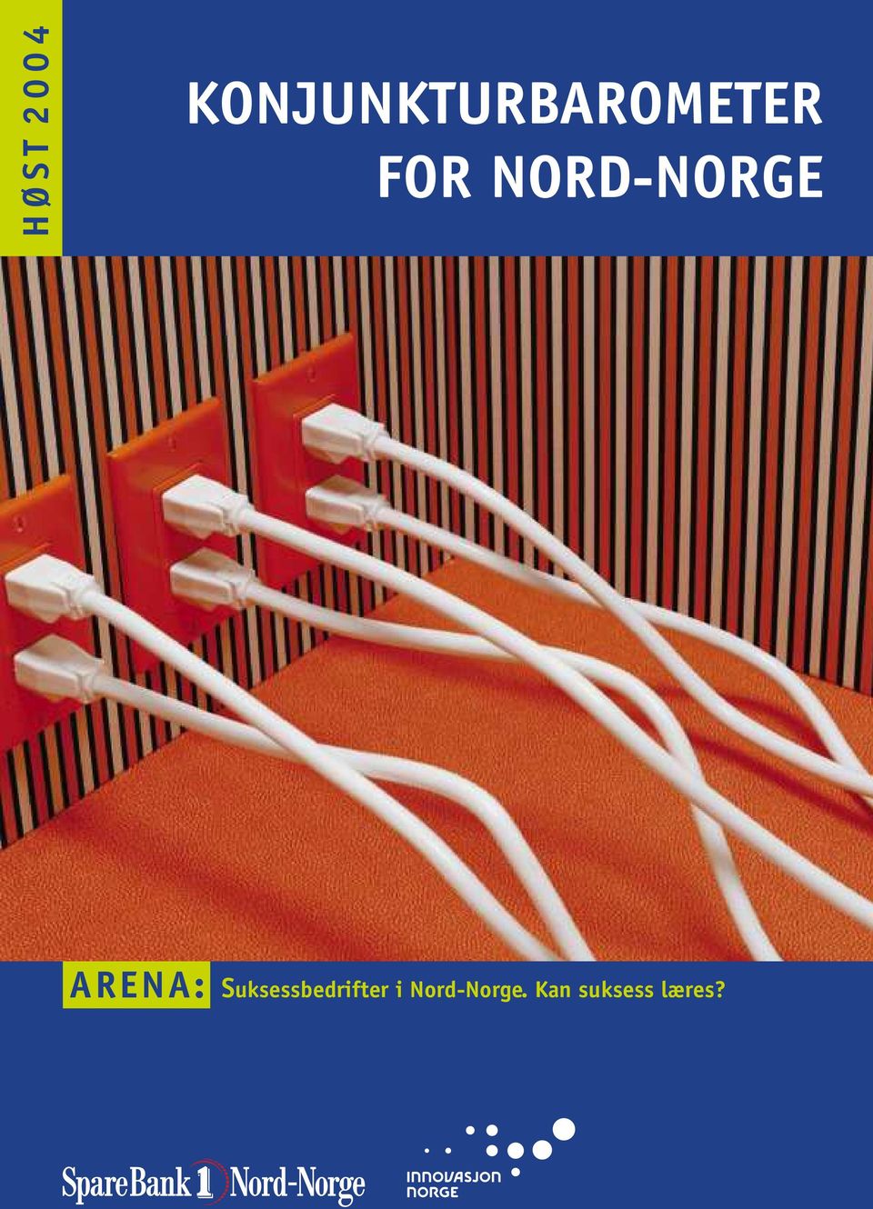 NORD-NORGE ARENA: