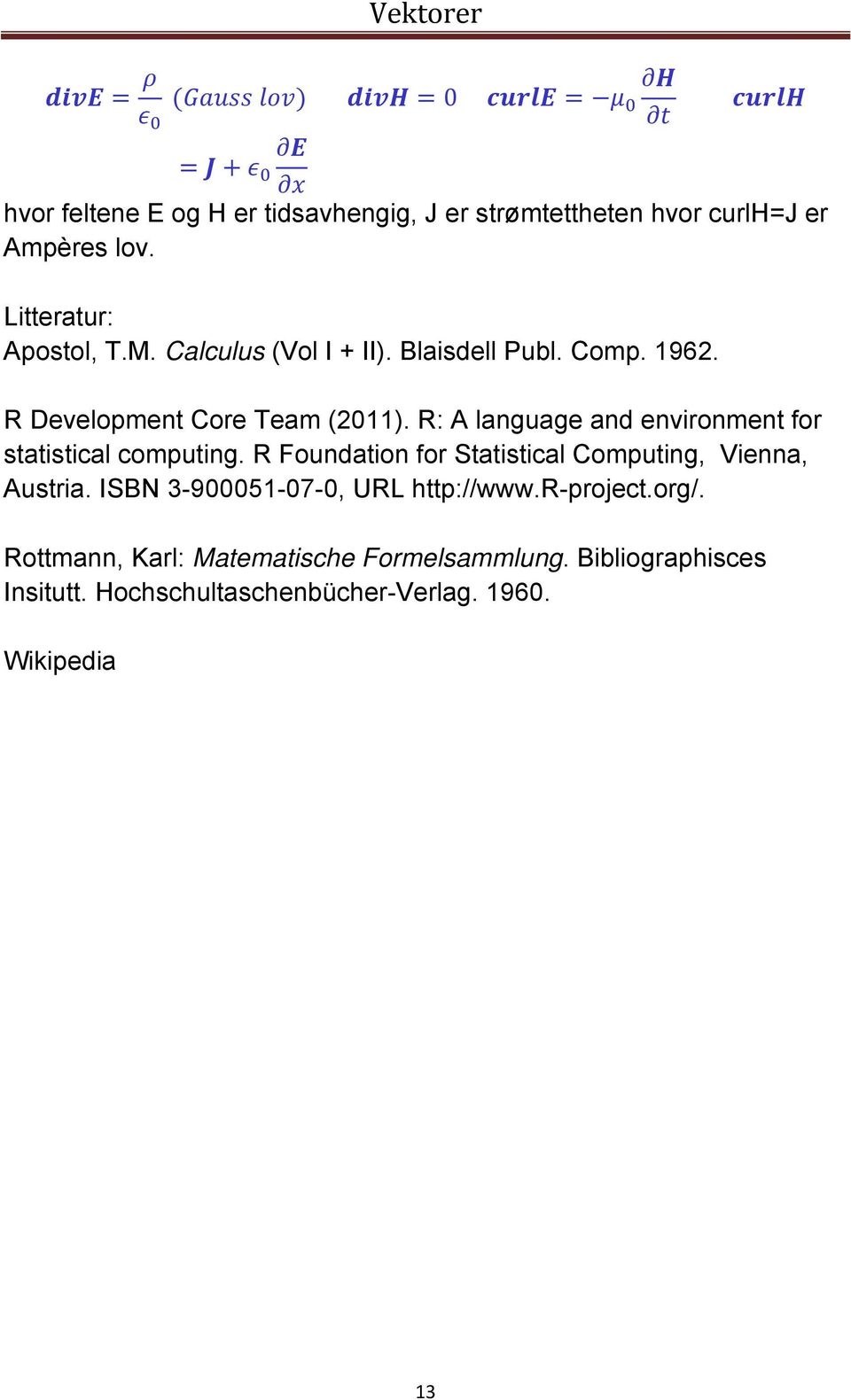 R: A language and environment for statistical computing. R Foundation for Statistical Computing, Vienna, Austria.