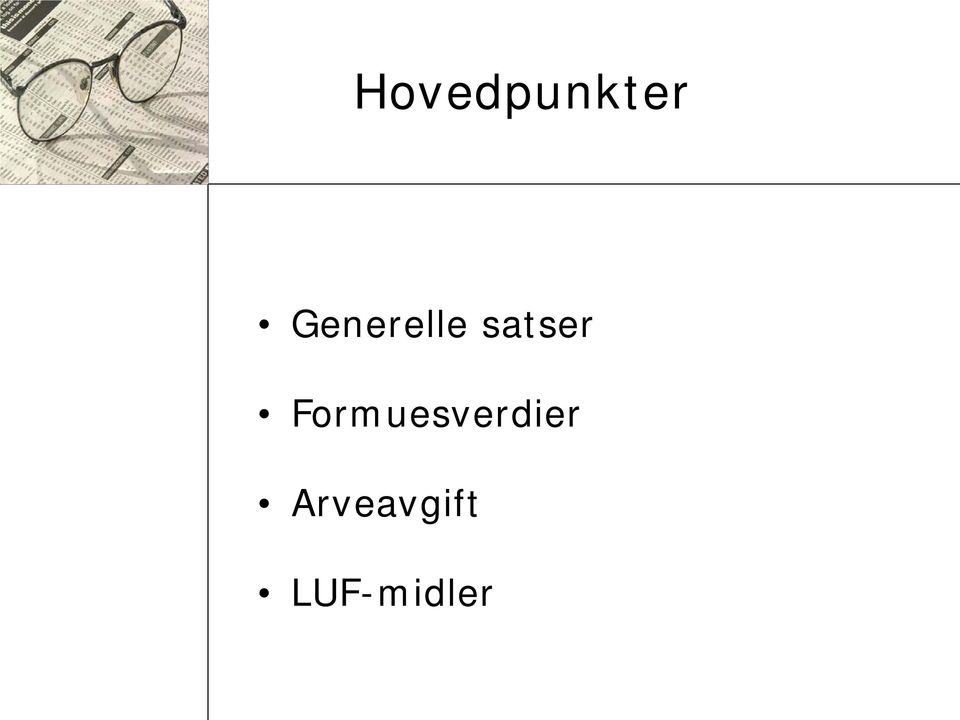 Formuesverdier