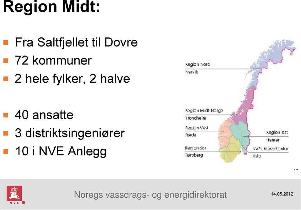 fylker, 2 halve 40 ansatte 3