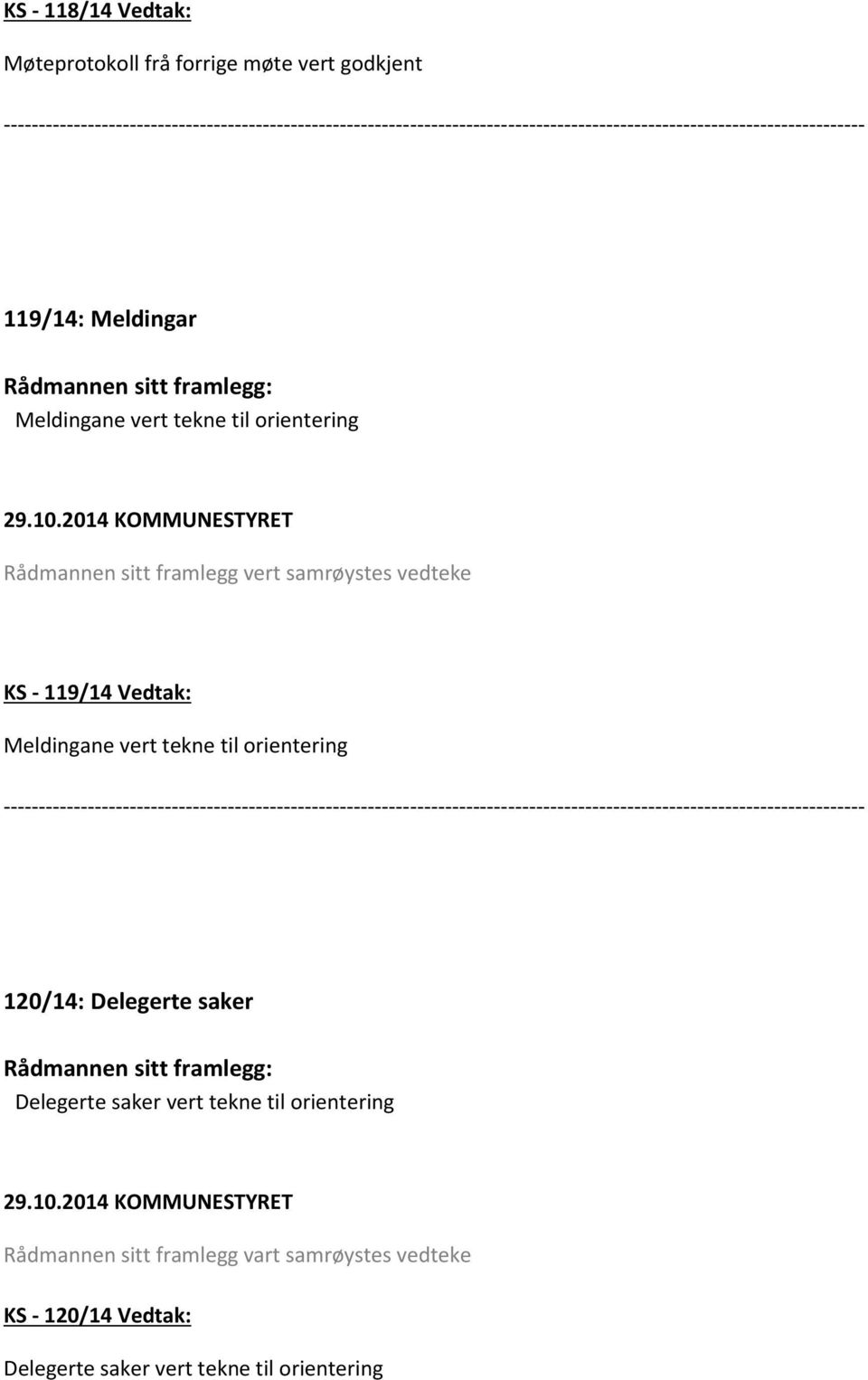 tekne til orientering 29.10.