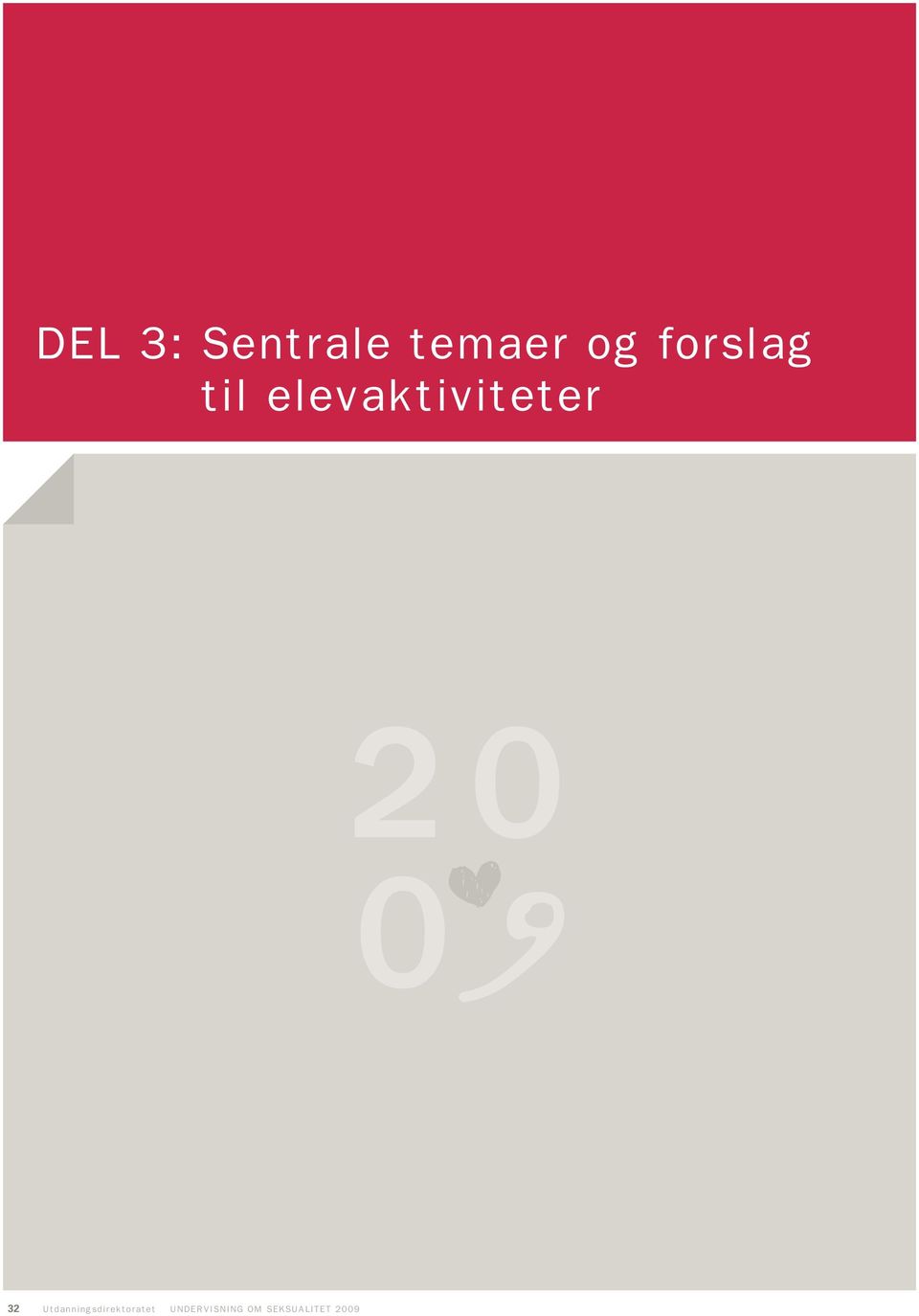 32 Utdanningsdirektoratet