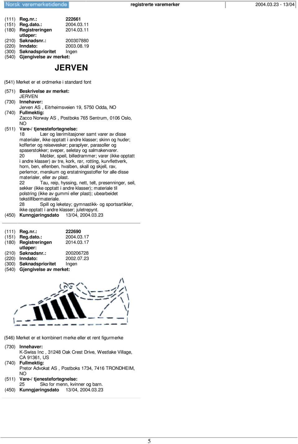 materialer, ikke opptatt i andre klasser; skinn og huder; kofferter og reisevesker; paraplyer, parasoller og spaserstokker; sveper, seletøy og salmakervarer.