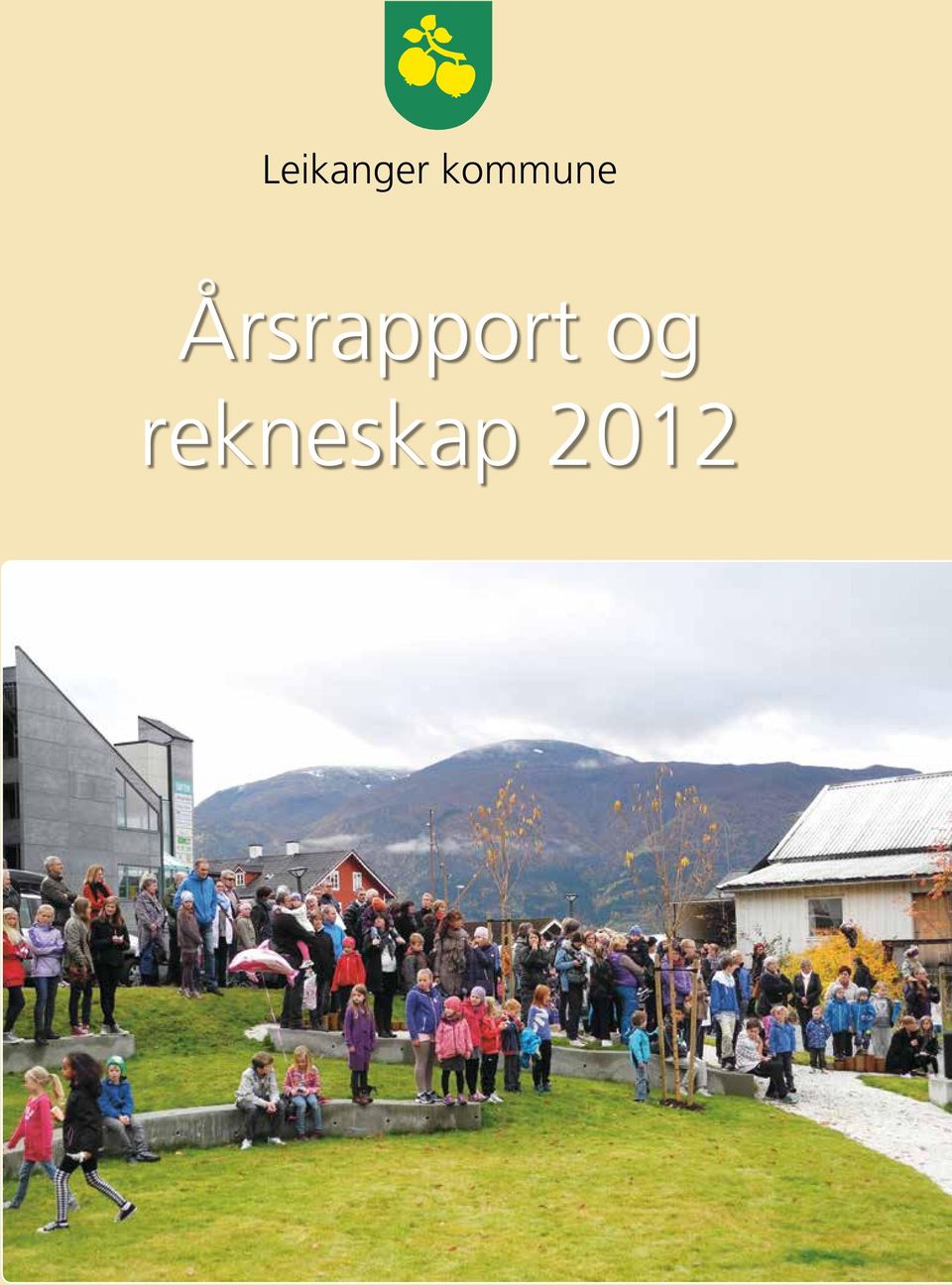 Årsrapport