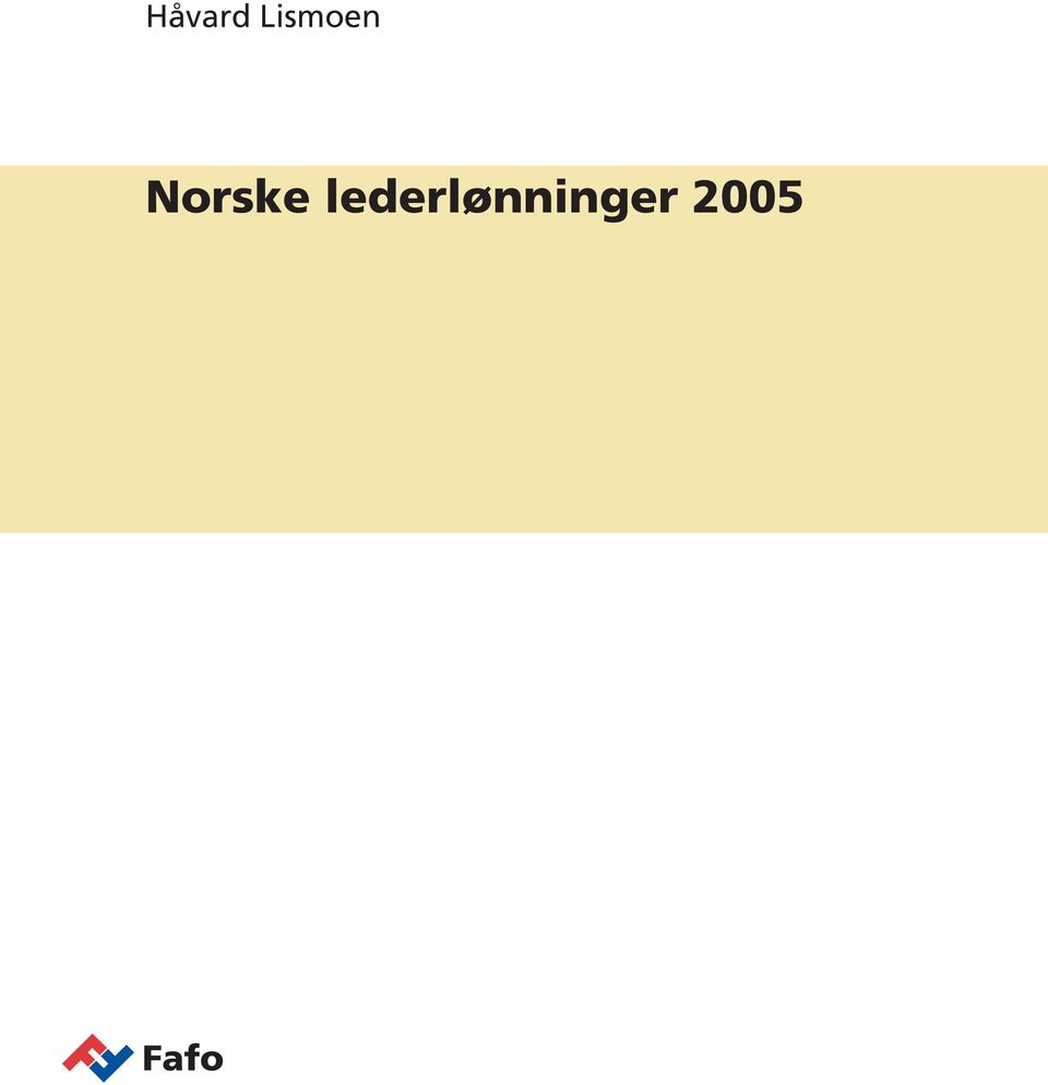 Norske