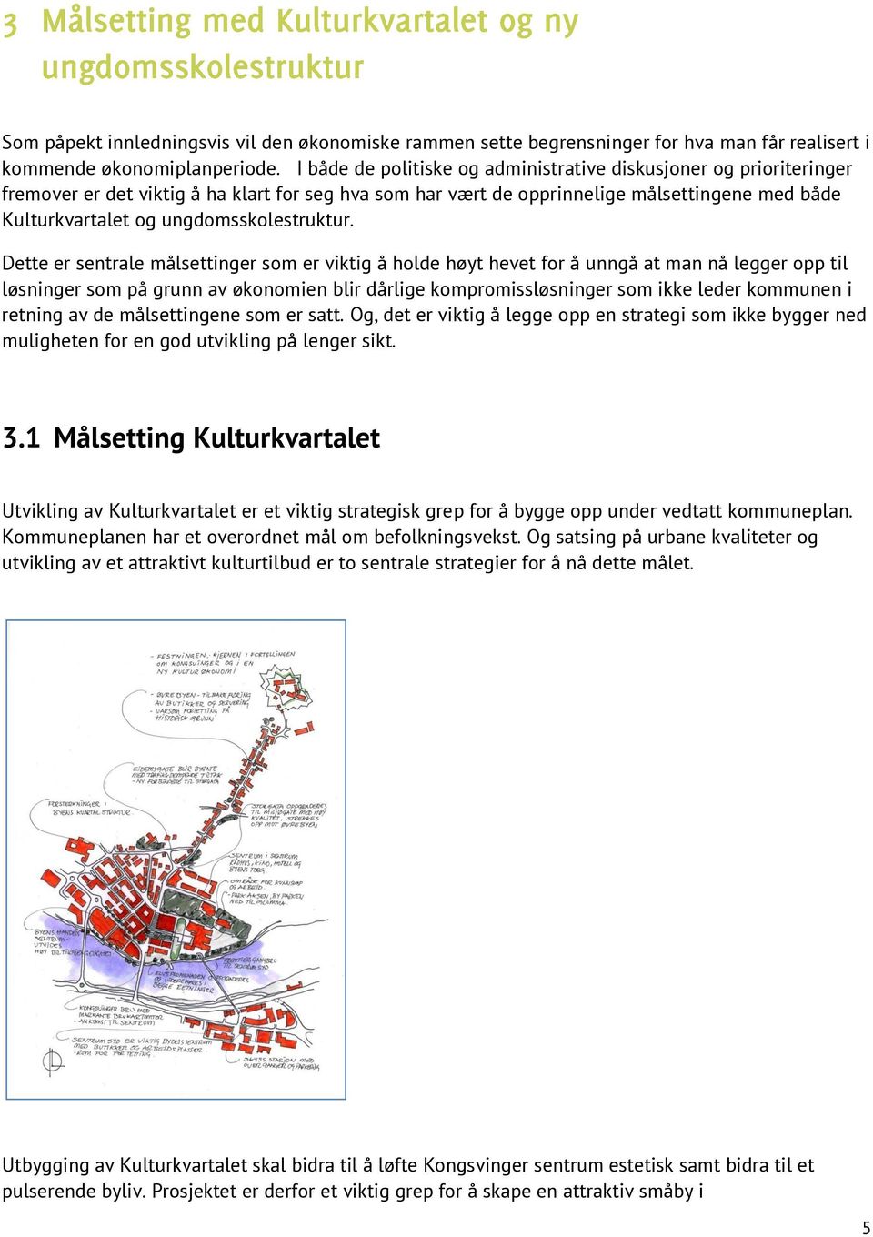 ungdomsskolestruktur.