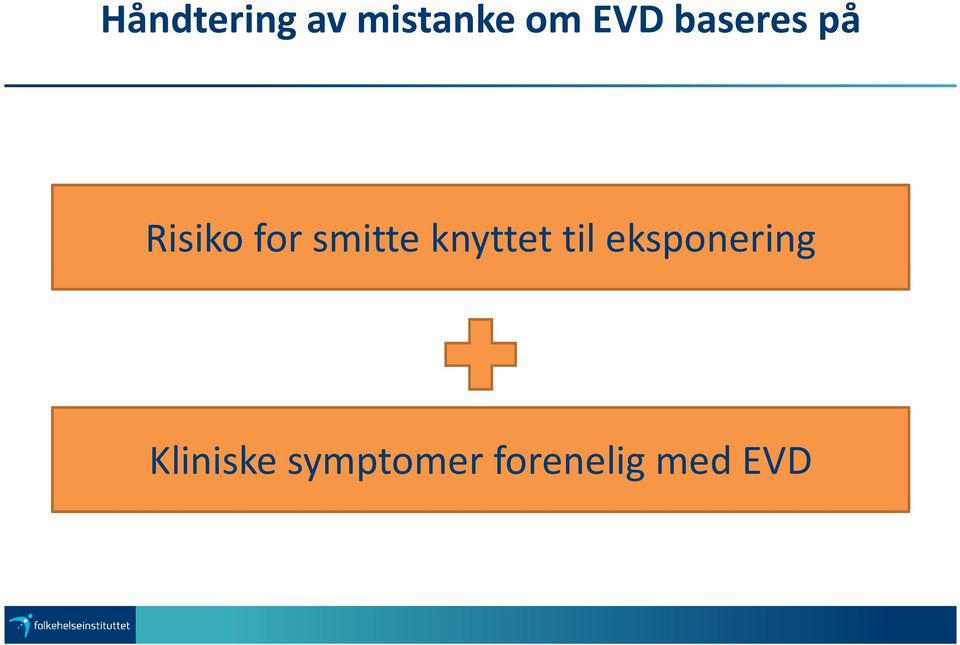 knyttet til eksponering