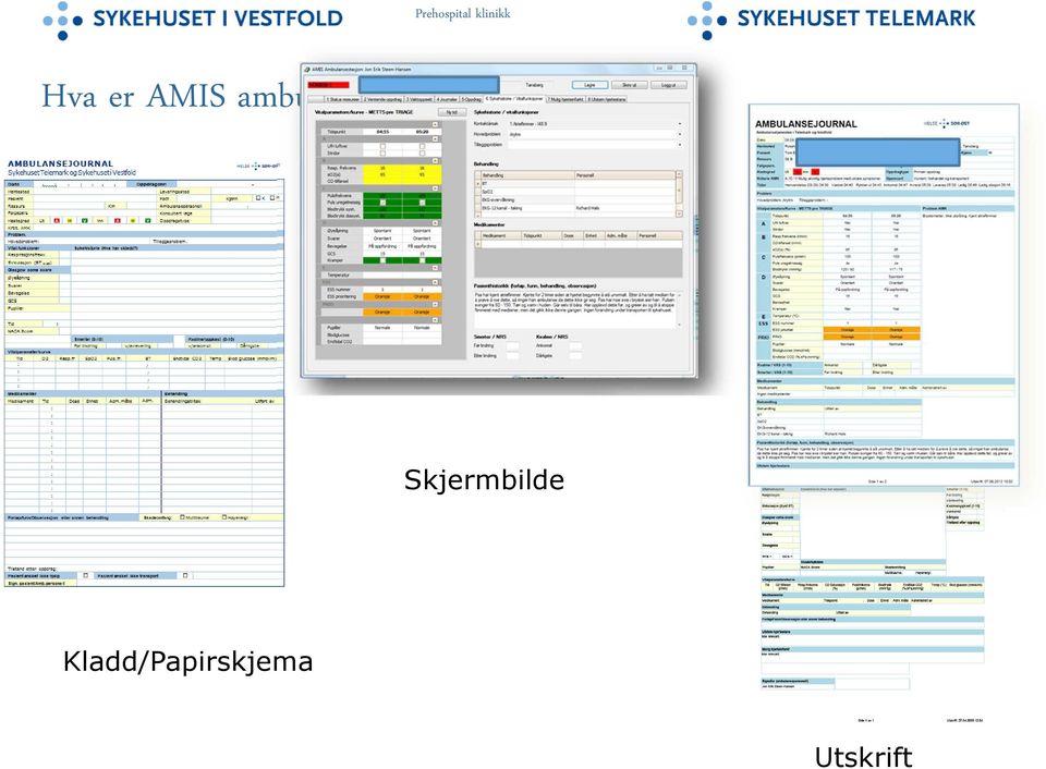 Skjermbilde