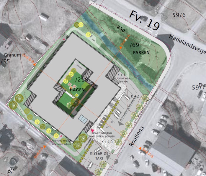 Finansieringsmodell Konkurransen var basert på at leverandørene innleverte pris for to finansieringsmodeller, henholdsvis operasjonell- og finansiell leie.