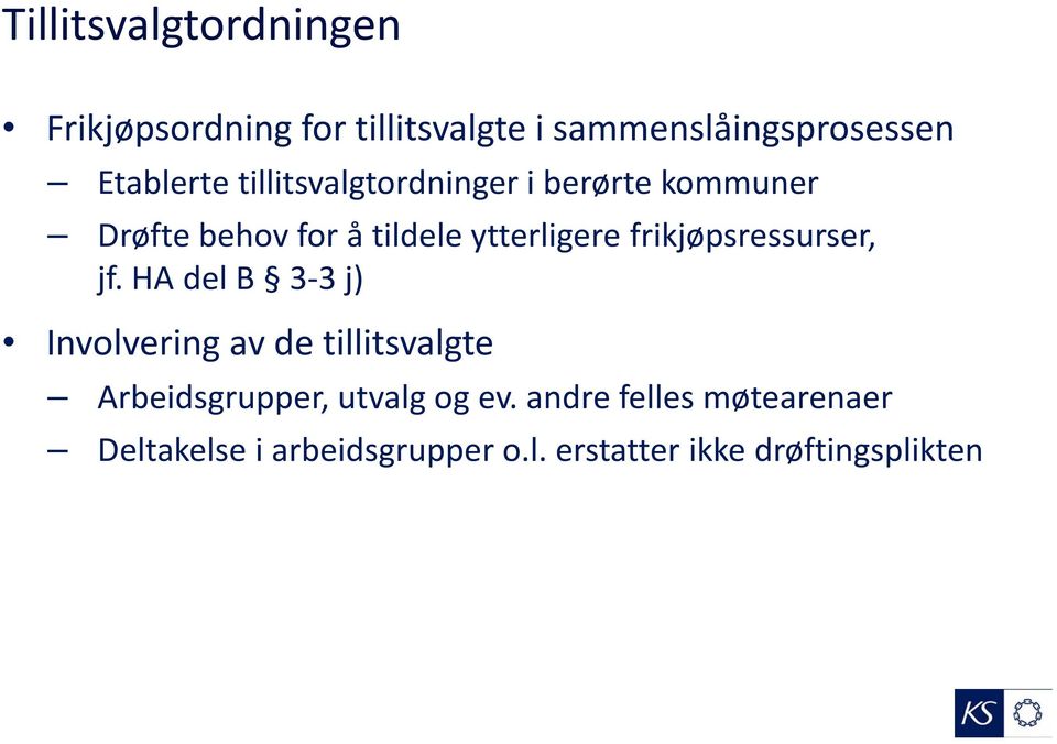 frikjøpsressurser, jf.