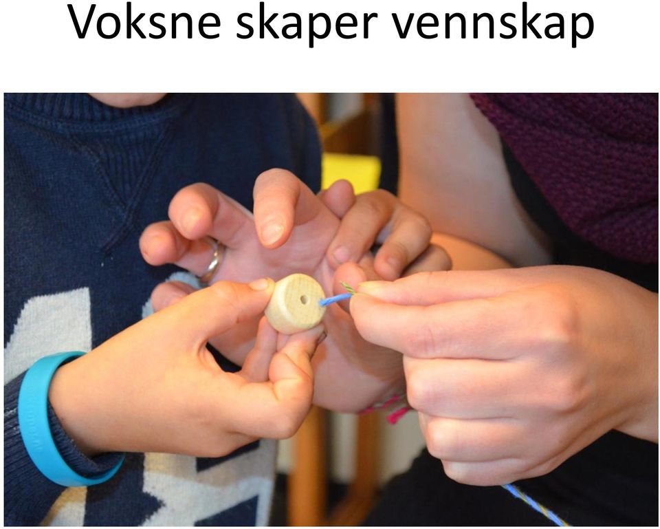 vennskap