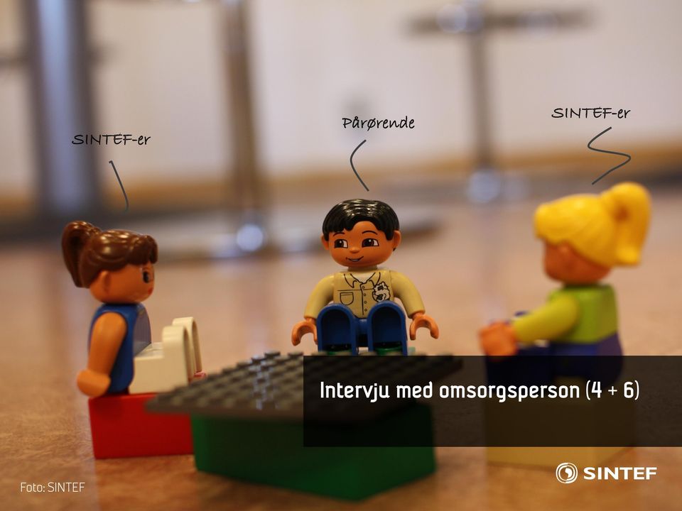 med omsorgsperson