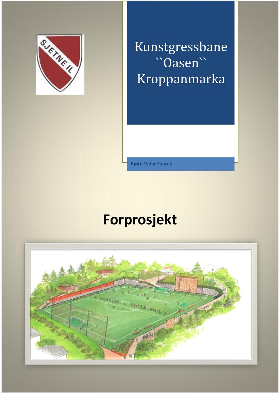 Kroppanmarka