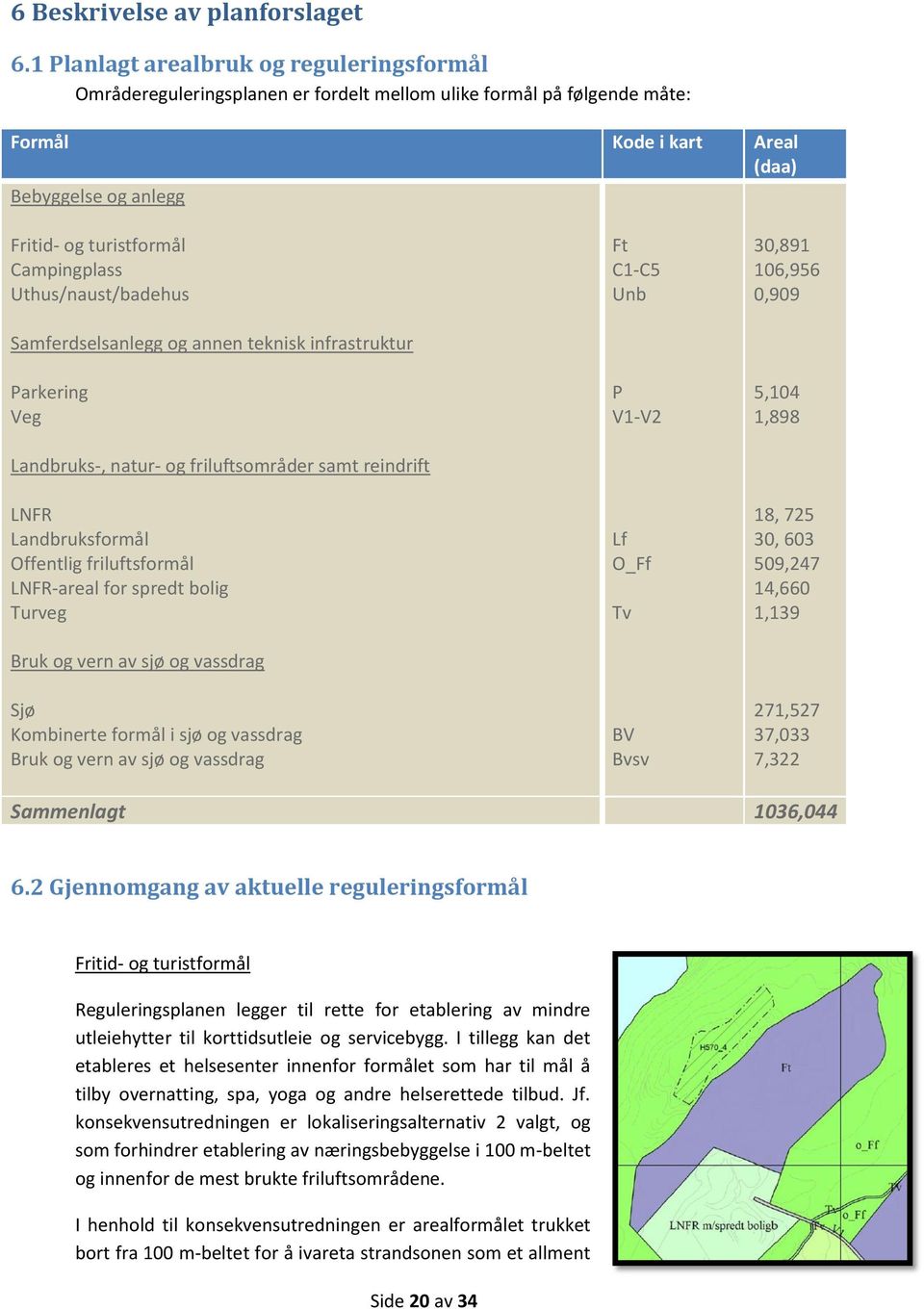 Campingplass Uthus/naust/badehus Samferdselsanlegg og annen teknisk infrastruktur Parkering Veg Landbruks-, natur- og friluftsområder samt reindrift LNFR Landbruksformål Offentlig friluftsformål