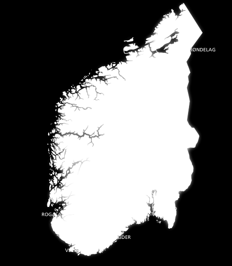 Lokale selskap med desentralisert ansvar og myndighet BERGEN Backer Entreprenør AS BÆRUM AS Ing. Gunnar M. Backe Forny AS DRAMMEN Bøhmer Entreprenør AS ELVERUM Martin M.