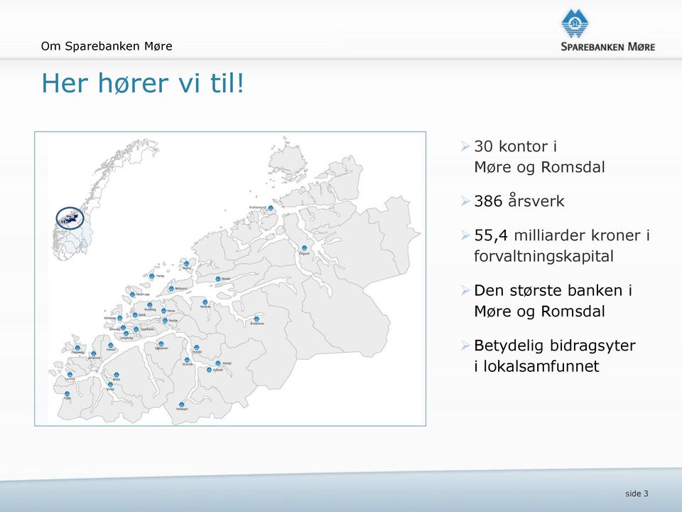 milliarder kroner i forvaltningskapital Den største