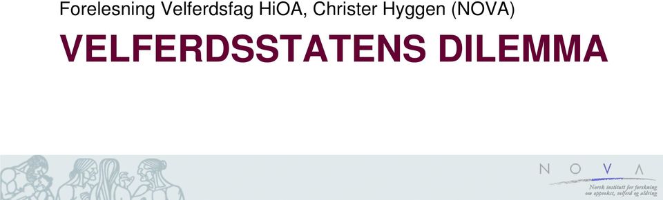 Christer Hyggen