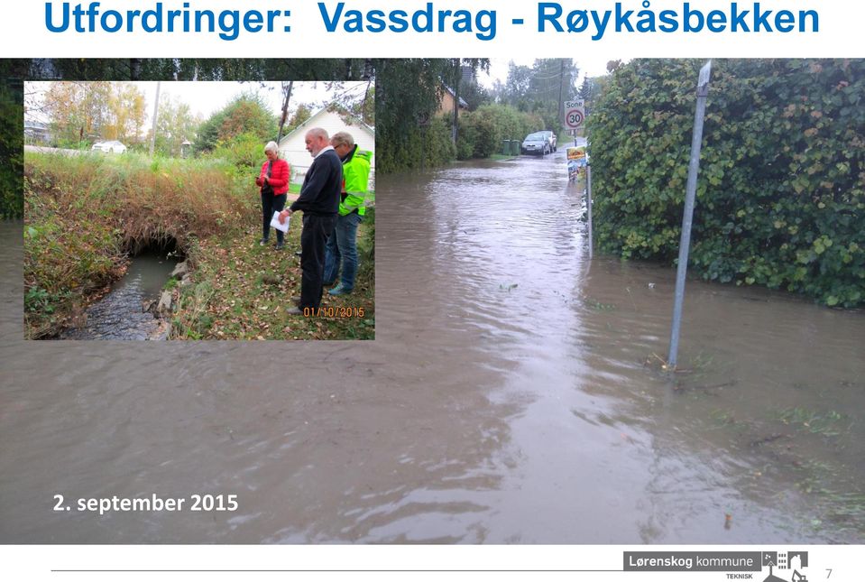 vassdraget Broer 2. september 2015 Dvs.