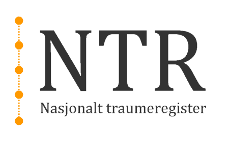 BRUKERMANUAL for registrering i NASJONALT TRAUMEREGISTER